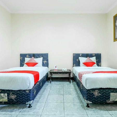 בדוגול Oyo 1166 Hotel Melati 2 מראה חיצוני תמונה