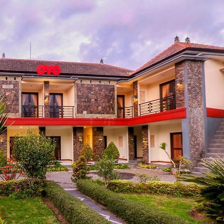 בדוגול Oyo 1166 Hotel Melati 2 מראה חיצוני תמונה