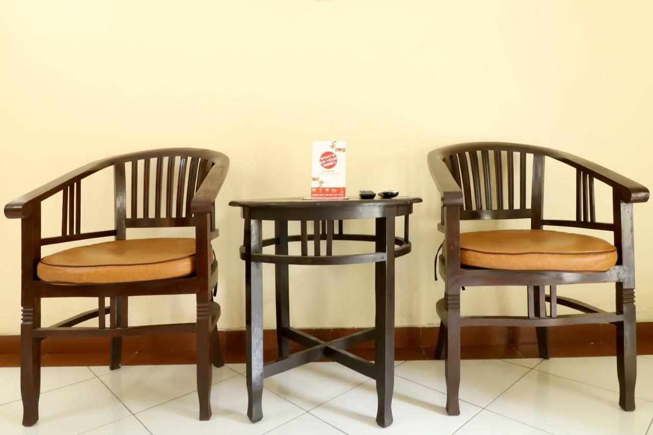 בדוגול Oyo 1166 Hotel Melati 2 מראה חיצוני תמונה