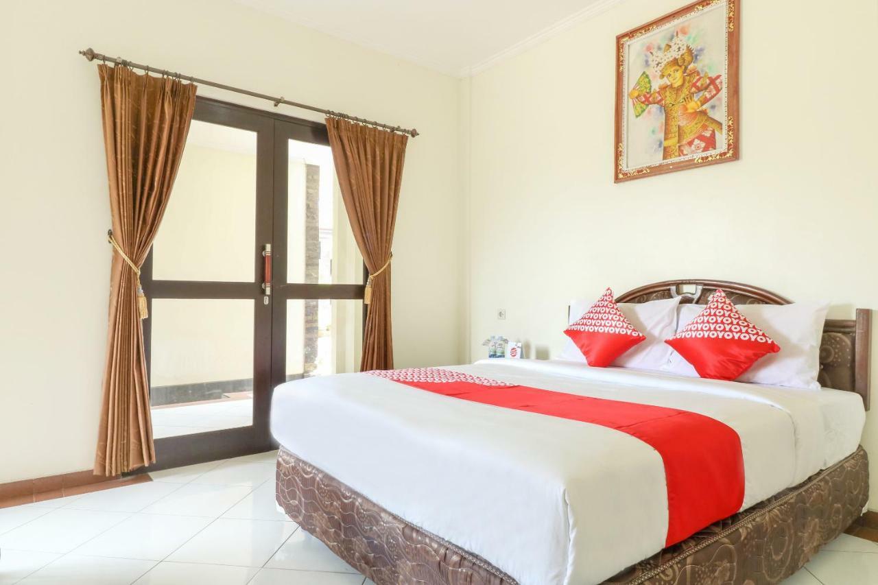 בדוגול Oyo 1166 Hotel Melati 2 מראה חיצוני תמונה