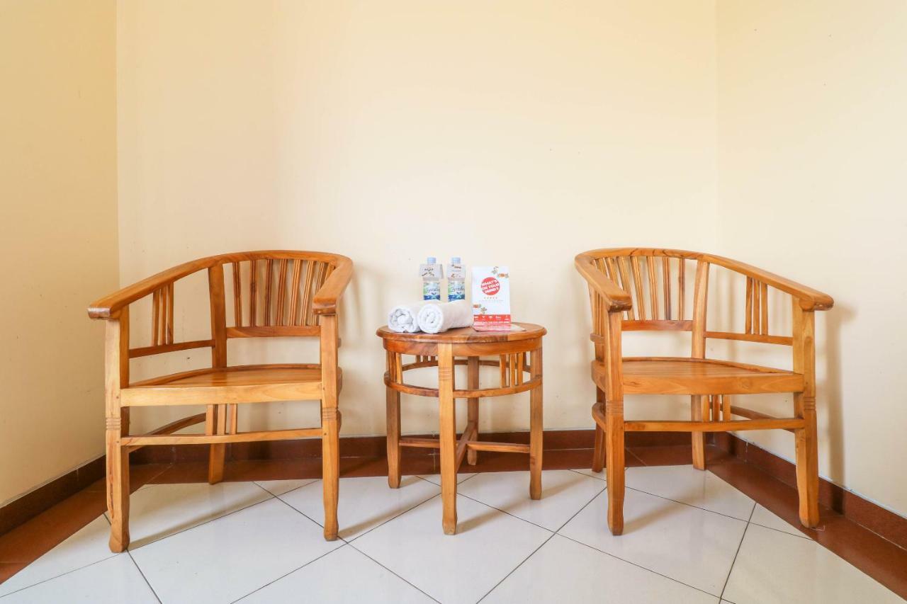 בדוגול Oyo 1166 Hotel Melati 2 מראה חיצוני תמונה