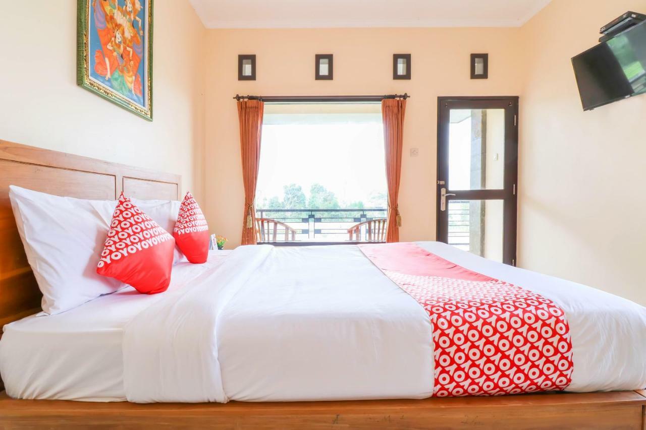 בדוגול Oyo 1166 Hotel Melati 2 מראה חיצוני תמונה