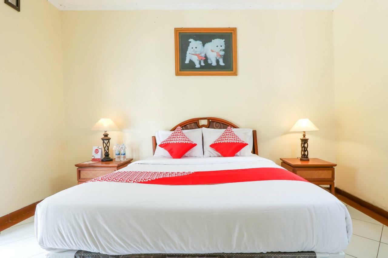 בדוגול Oyo 1166 Hotel Melati 2 מראה חיצוני תמונה