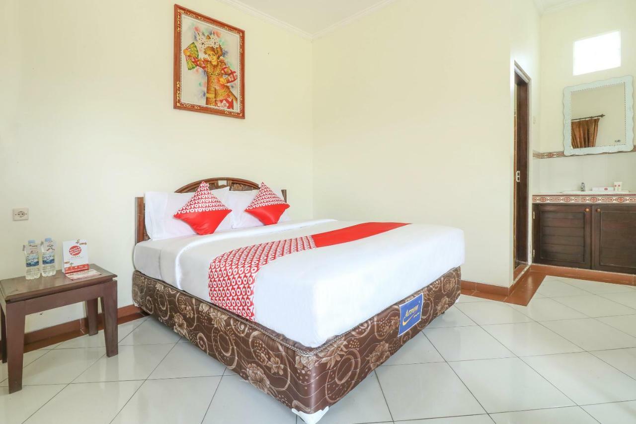בדוגול Oyo 1166 Hotel Melati 2 מראה חיצוני תמונה