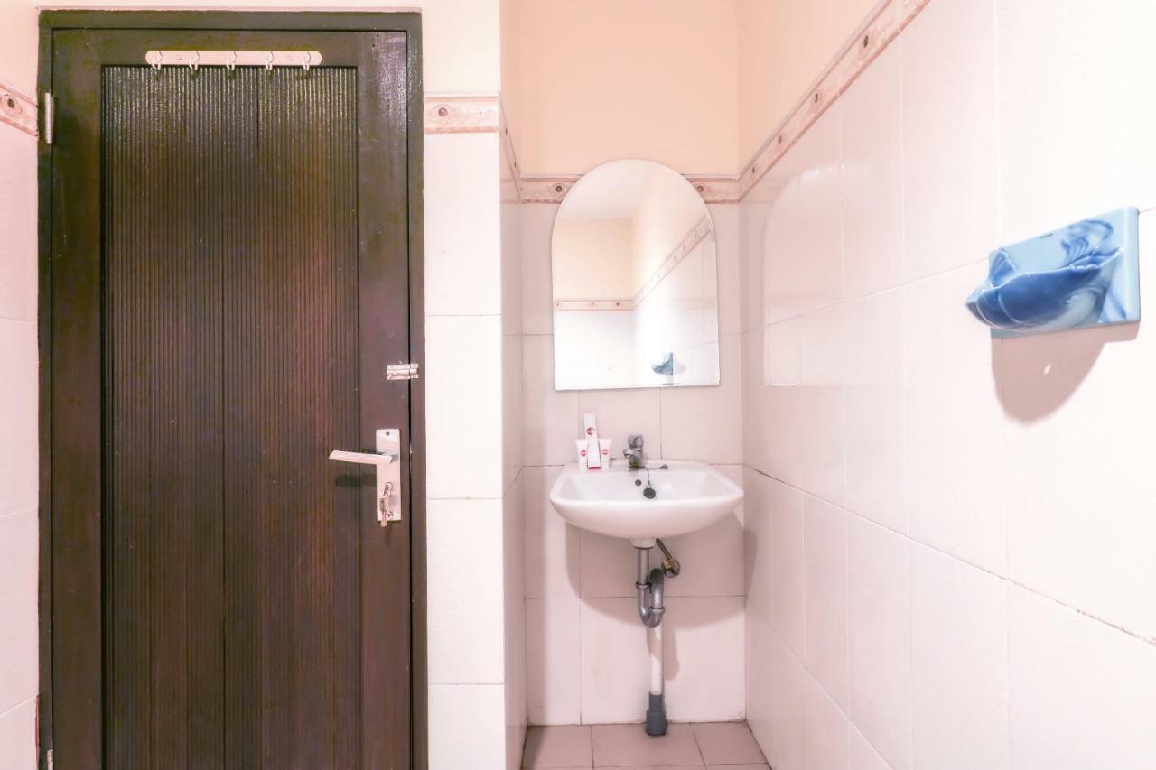 בדוגול Oyo 1166 Hotel Melati 2 מראה חיצוני תמונה