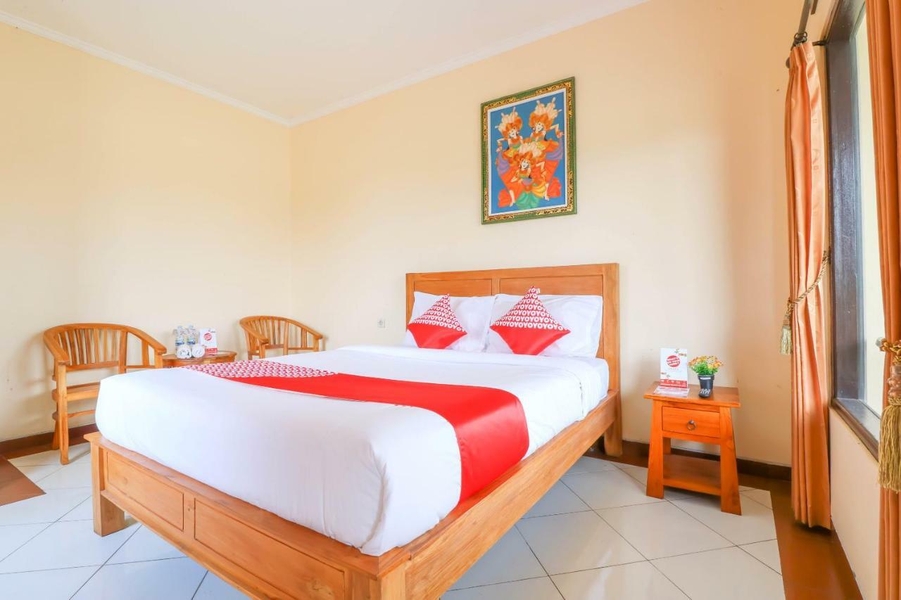 בדוגול Oyo 1166 Hotel Melati 2 מראה חיצוני תמונה