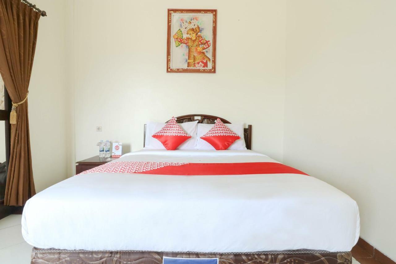 בדוגול Oyo 1166 Hotel Melati 2 מראה חיצוני תמונה