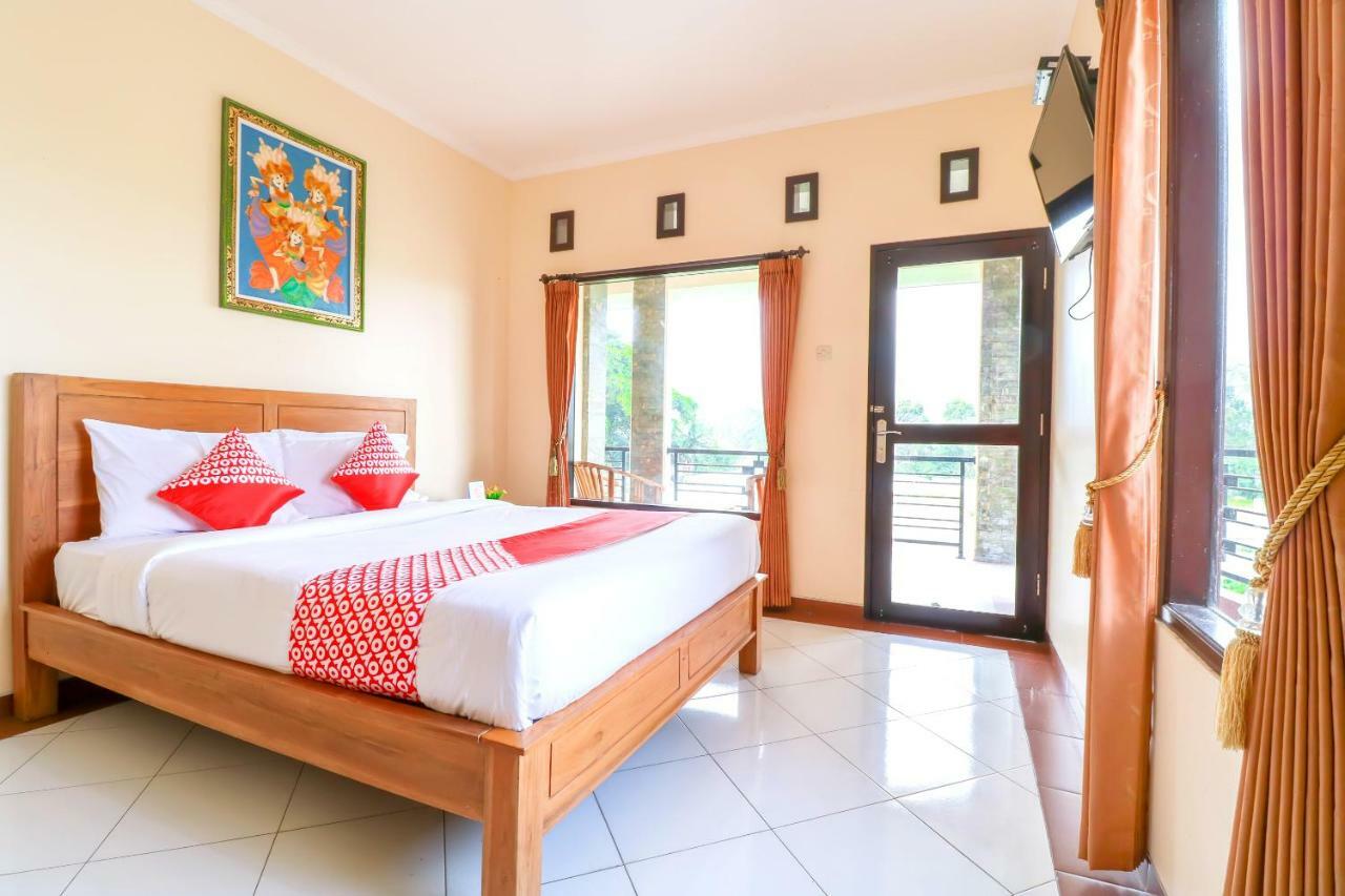 בדוגול Oyo 1166 Hotel Melati 2 מראה חיצוני תמונה