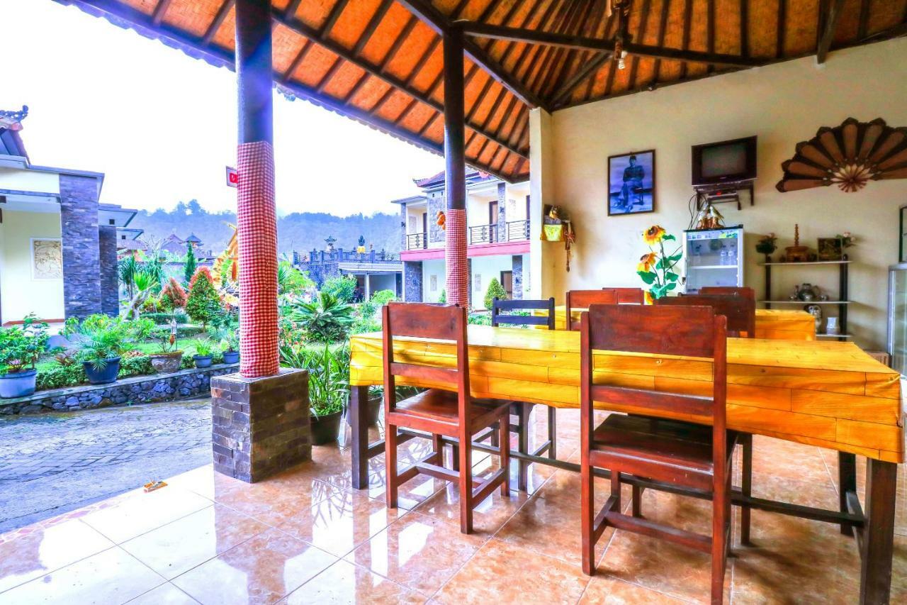 בדוגול Oyo 1166 Hotel Melati 2 מראה חיצוני תמונה
