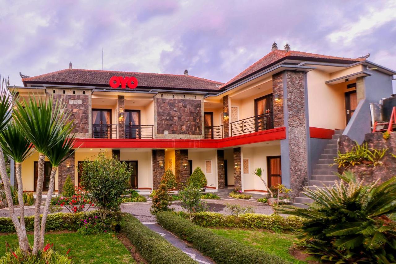 בדוגול Oyo 1166 Hotel Melati 2 מראה חיצוני תמונה